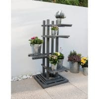 Grigio Plant Stand
