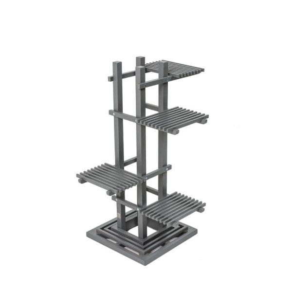 Grigio Plant Stand - Image 2
