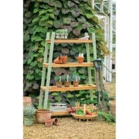 Verdi Plant Shelf