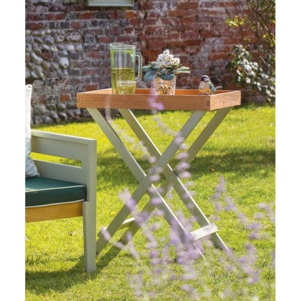 Verdi Folding Butler Tray