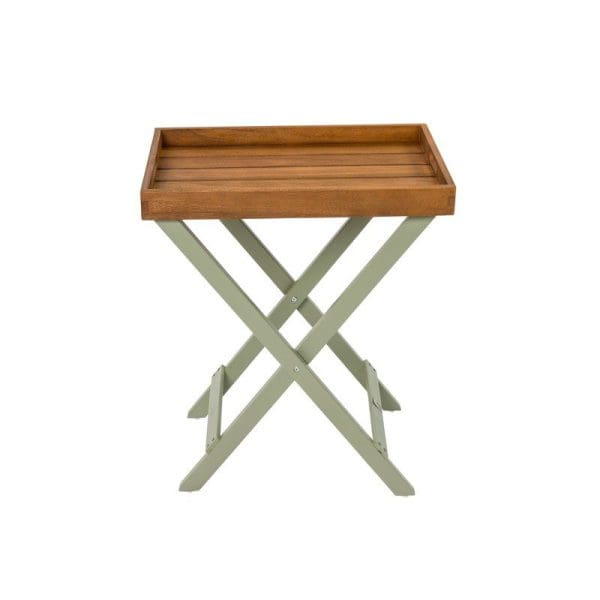 Verdi Folding Butler Tray - Image 2
