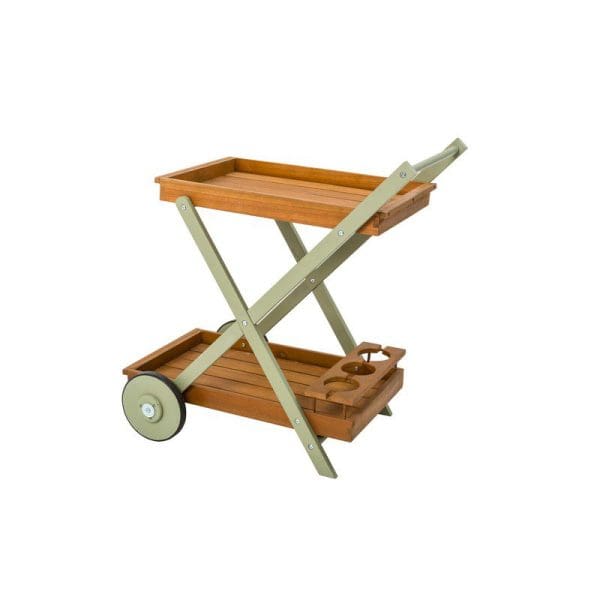Verdi Drinks Trolley - Image 2