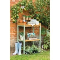 Verdi Potting Table