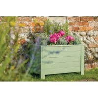 Verdi Rectangular Planter 35x60cm