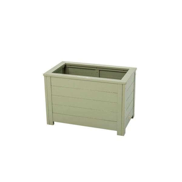 Verdi Rectangular Planter 35x60cm - Image 3