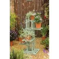 Verdi Plant Stand