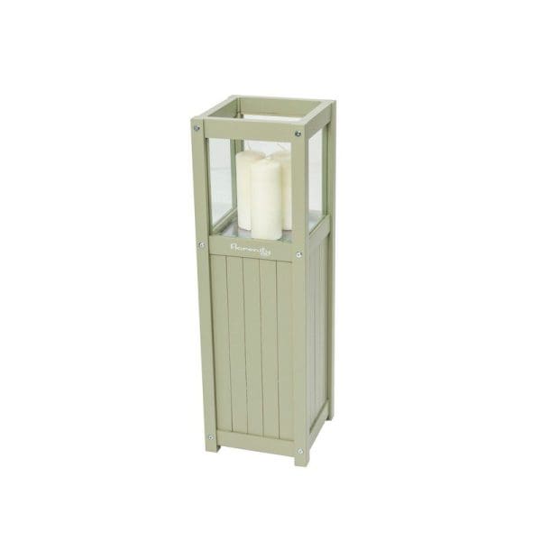 Verdi Candle Lamp