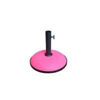 15kg Fuchsia Concrete Base