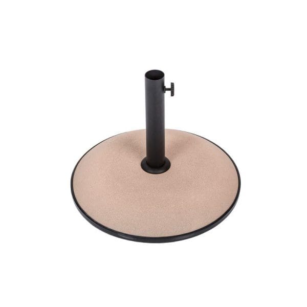15kg Taupe Concrete Base