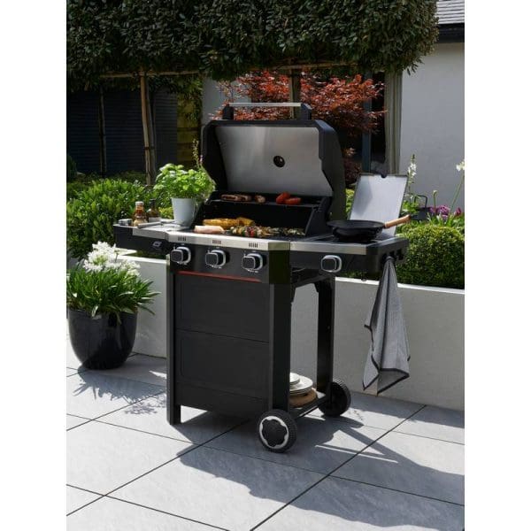 Atlas 300 Gas Barbecue - Image 2