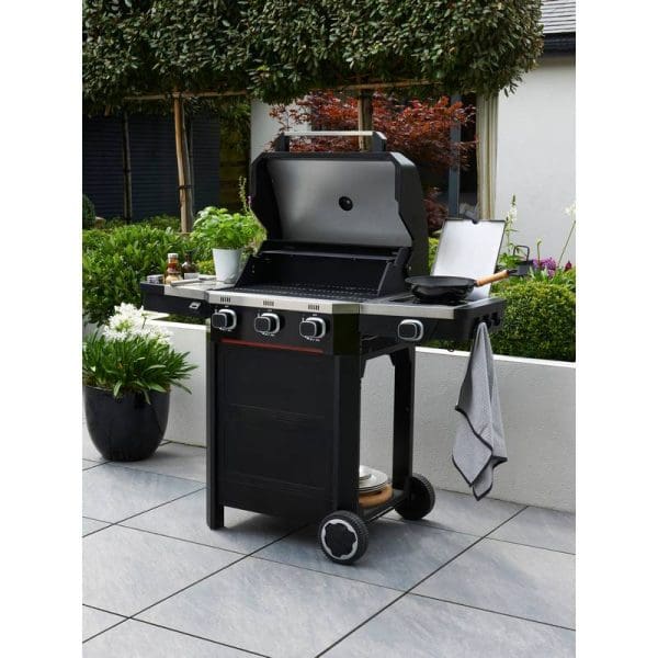 Atlas 300 Gas Barbecue - Image 3