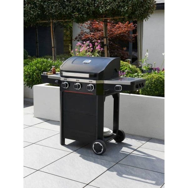 Atlas 300 Gas Barbecue - Image 4
