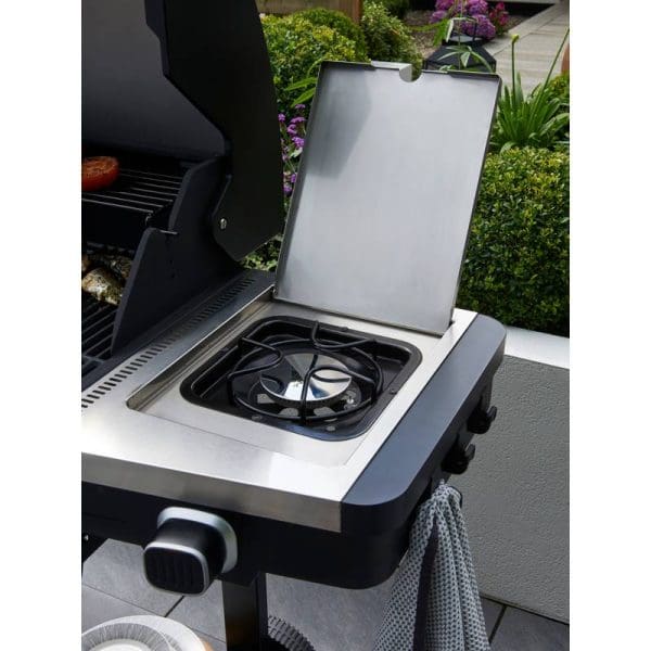 Atlas 300 Gas Barbecue - Image 6