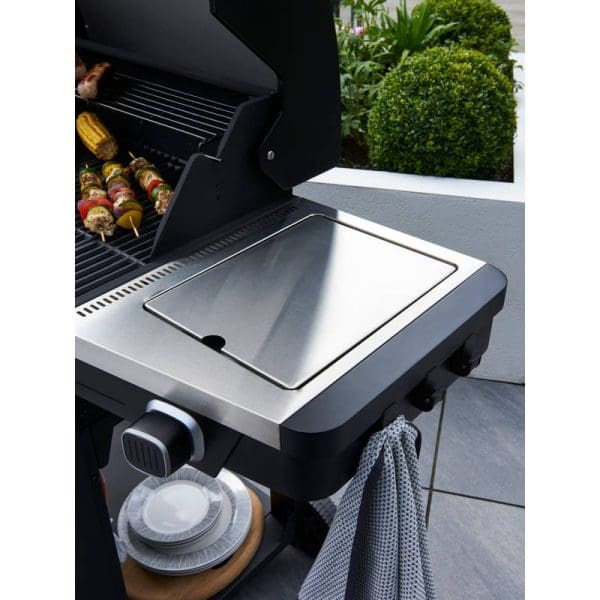 Atlas 300 Gas Barbecue - Image 7
