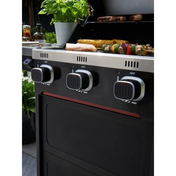 Atlas 300 Gas Barbecue - Image 9