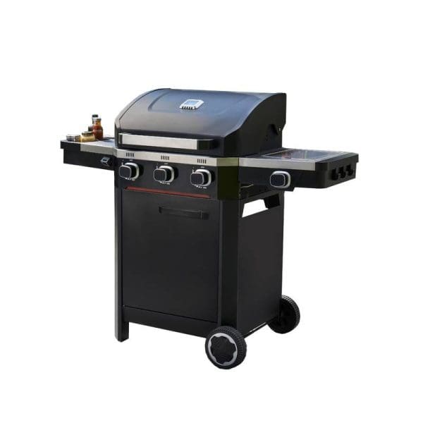 Atlas 300 Gas Barbecue - Image 10