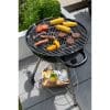 Corus Charcoal Barbecue