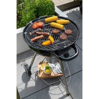 Corus Charcoal Barbecue