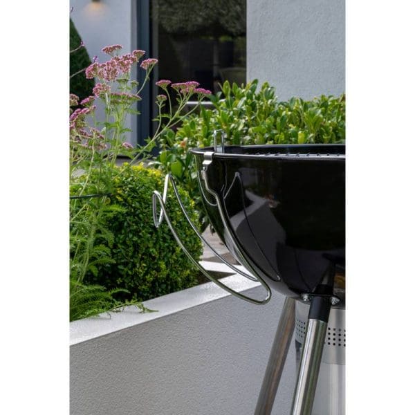 Corus Charcoal Barbecue - Image 2