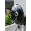 Corus Charcoal Barbecue - Image 3
