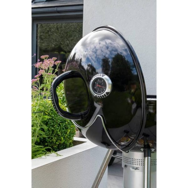 Corus Charcoal Barbecue - Image 3