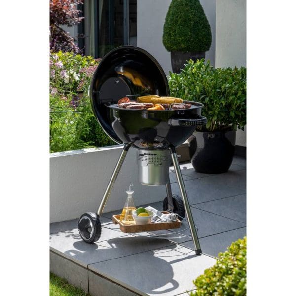 Corus Charcoal Barbecue - Image 5