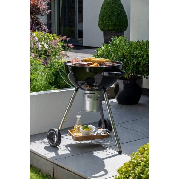 Corus Charcoal Barbecue - Image 6