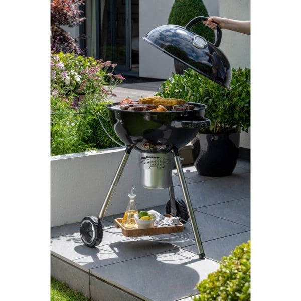 Corus Charcoal Barbecue - Image 7