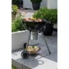 Corus Charcoal Barbecue - Image 9
