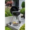 Corus Charcoal Barbecue - Image 4