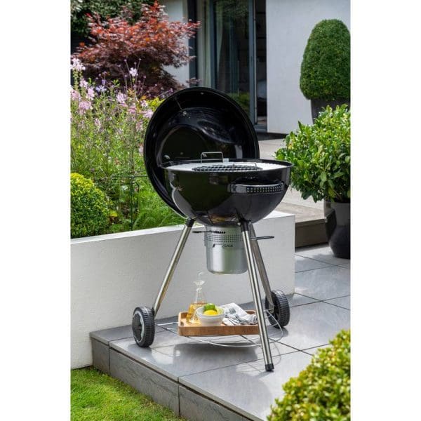 Corus Charcoal Barbecue - Image 4
