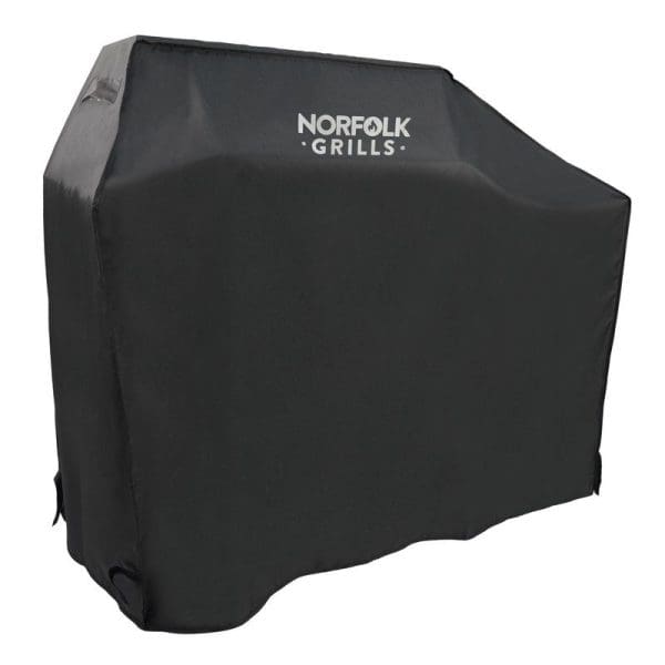 Absolute 4 Burner Cover - Image 3