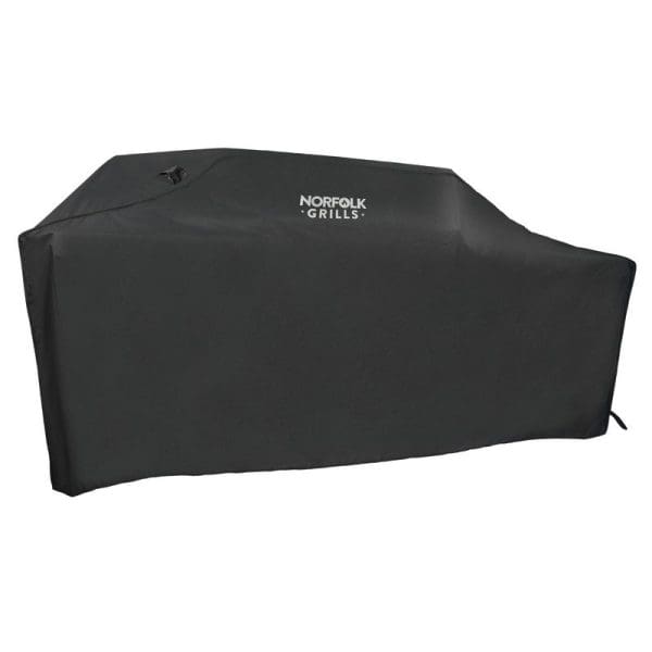Absolute Pro 4 Burner Cover - Image 3