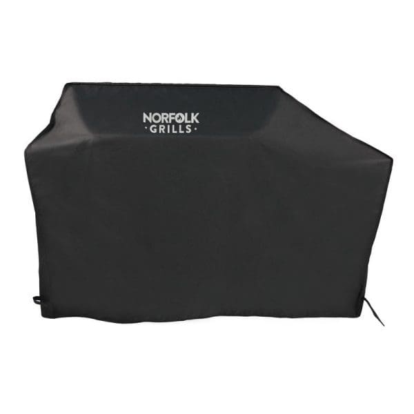 Absolute 6 Burner Cover - Image 2