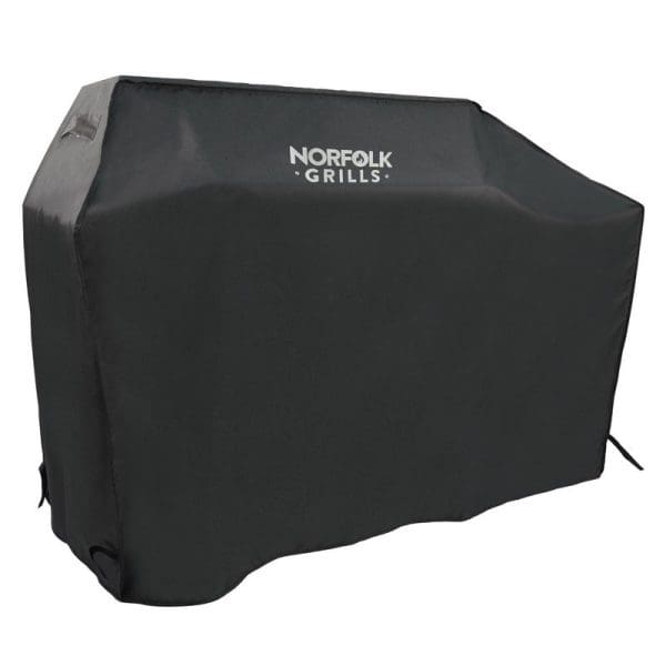 Absolute 6 Burner Cover - Image 3