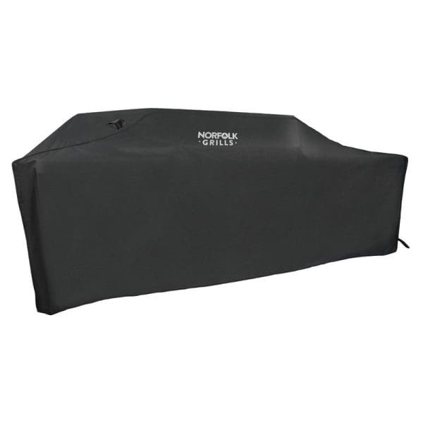 Absolute Pro 6 Burner Cover - Image 3