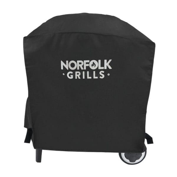 N-Grill Cover - Image 2