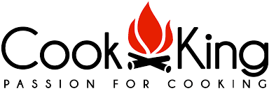 Cook King Logo