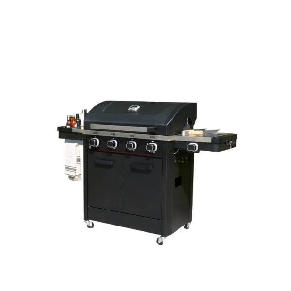 Infinity 400 Gas Barbecue - Image 11