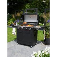 Infinity 400 Gas Barbecue