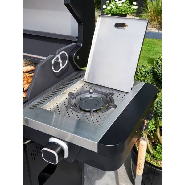 Infinity 400 Gas Barbecue - Image 7