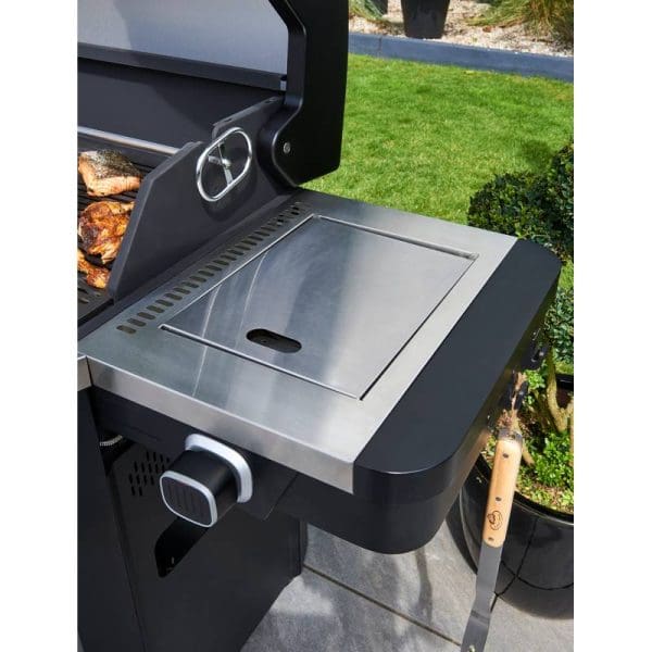 Infinity 400 Gas Barbecue - Image 6