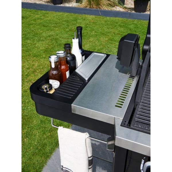 Infinity 400 Gas Barbecue - Image 8