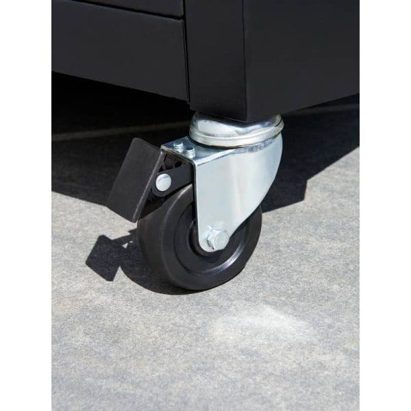 Infinity 400 Gas Barbecue - Image 10