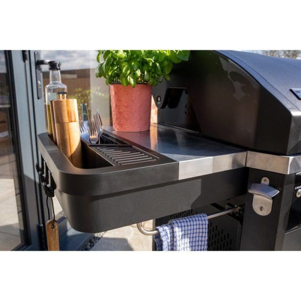 Infinity 500 Gas Barbecue - Image 14