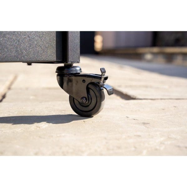 Infinity 500 Gas Barbecue - Image 15