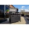 Infinity 500 Gas Barbecue - Image 2