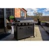 Infinity 500 Gas Barbecue - Image 3