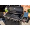 Infinity 500 Gas Barbecue - Image 5