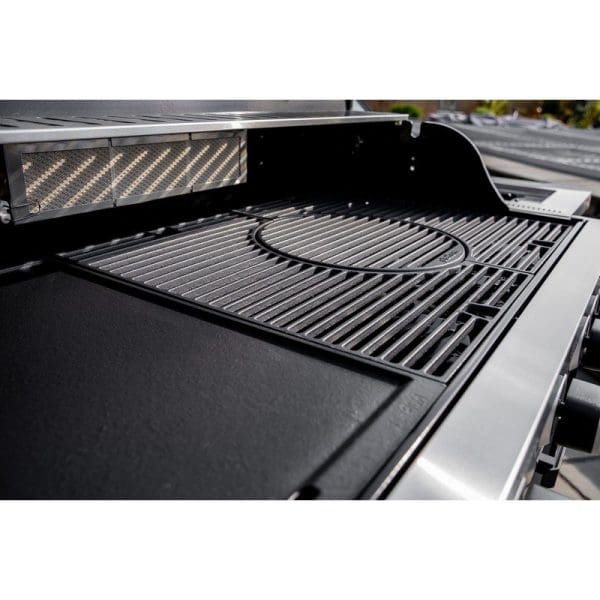 Infinity 500 Gas Barbecue - Image 6